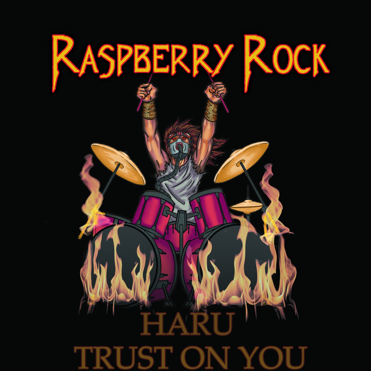 Raspberry Rock's avatar image