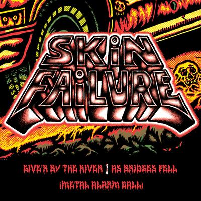 Skin Failure's cover