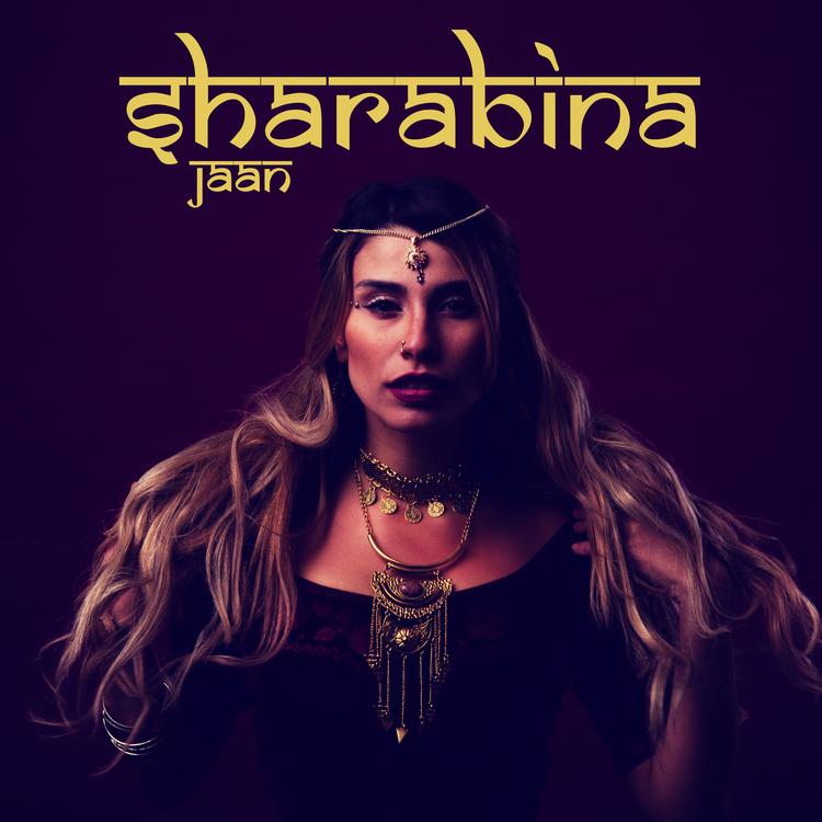 Sharabina's avatar image