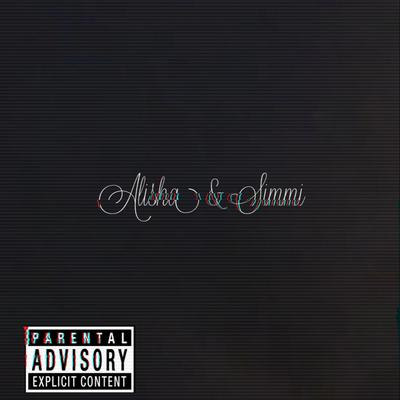 Alisha & Simmi's cover