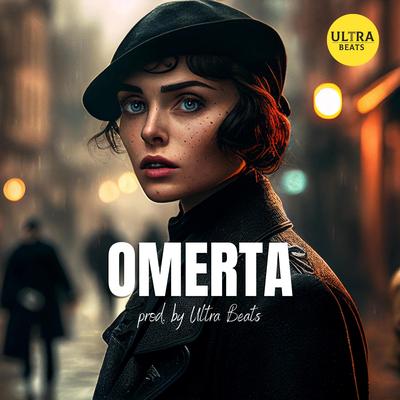 Omerta (Instrumental) By Ultra Beats's cover