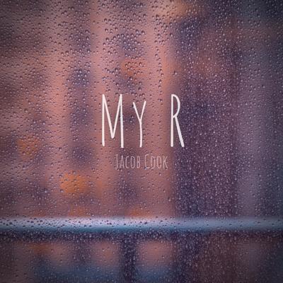 My R By Jacob Cook's cover