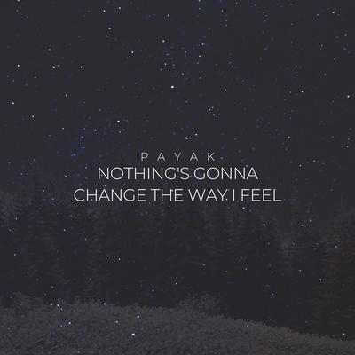 Nothing's Gonna Change the Way I Feel (Slow Edit)'s cover