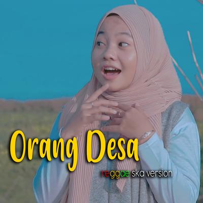 Orang Desa's cover