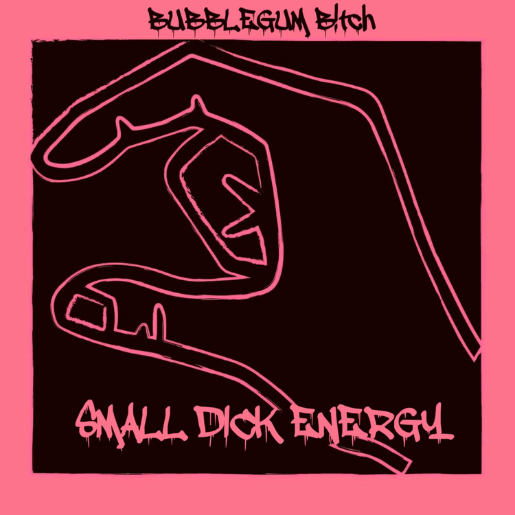 Bubblegum Bitch's avatar image
