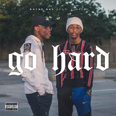 Go Hard's cover