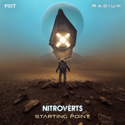 Starting Point By Nitroverts's cover