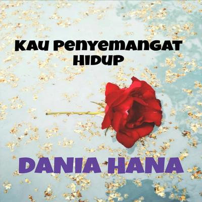DANIA HANA's cover