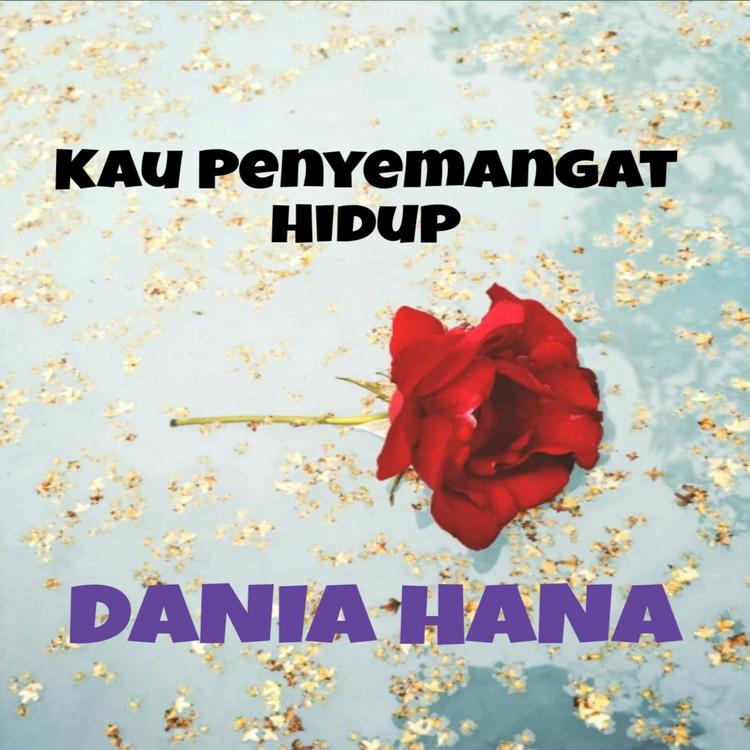 DANIA HANA's avatar image