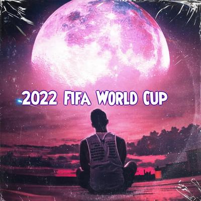 2022 Fifa World Cup's cover