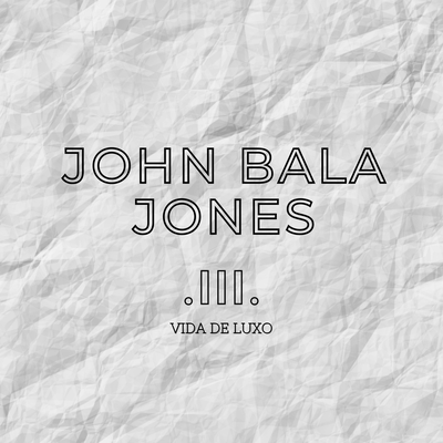 Caminho de Casa By John Bala Jones's cover