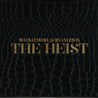 Can't Hold Us (feat. Ray Dalton) By Macklemore, Macklemore & Ryan Lewis, Ray Dalton's cover
