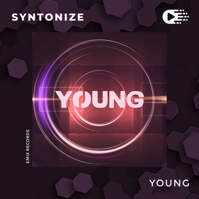 Young (Extended Mix) By Syntonize's cover