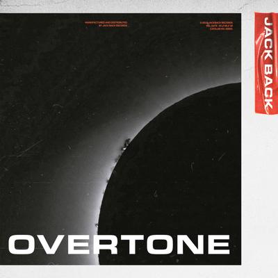 Overtone By Jack Back's cover