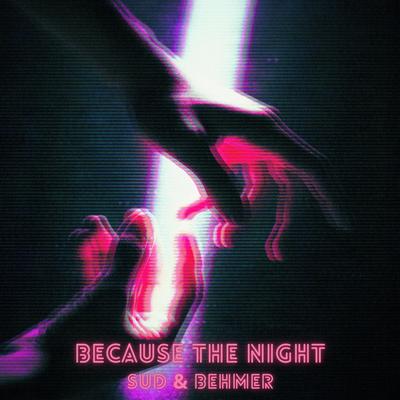 Because the Night By SUD, Behmer's cover