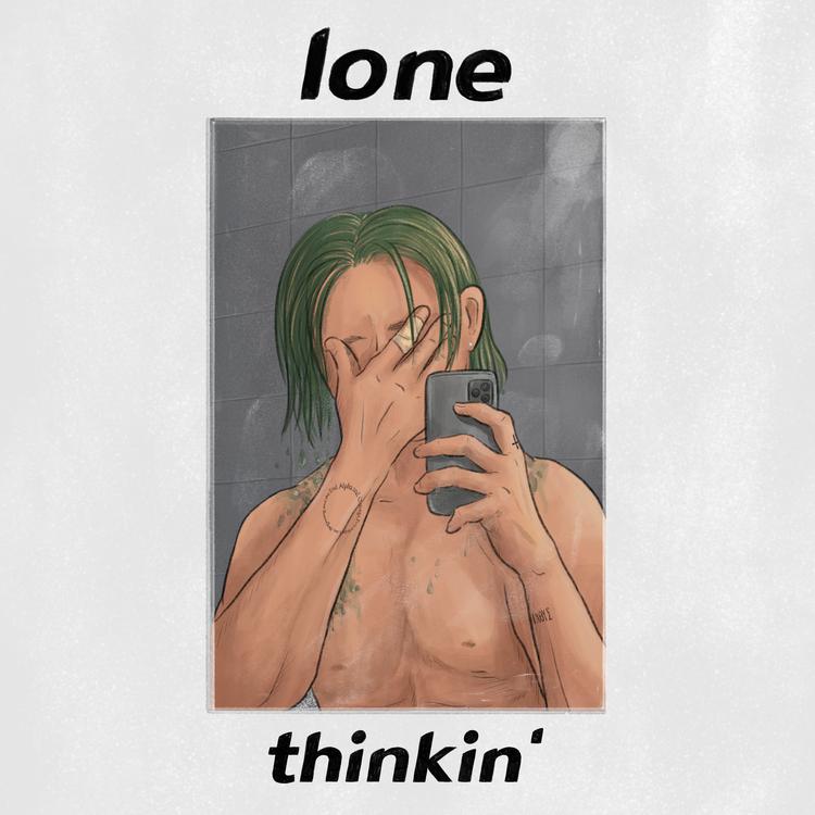 Loné's avatar image