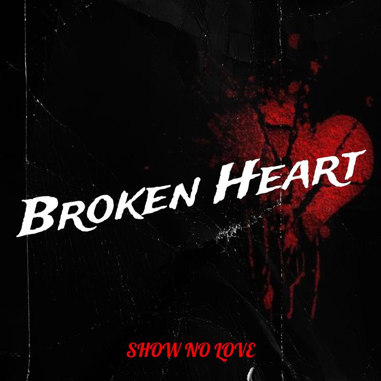 Show No Love's avatar image