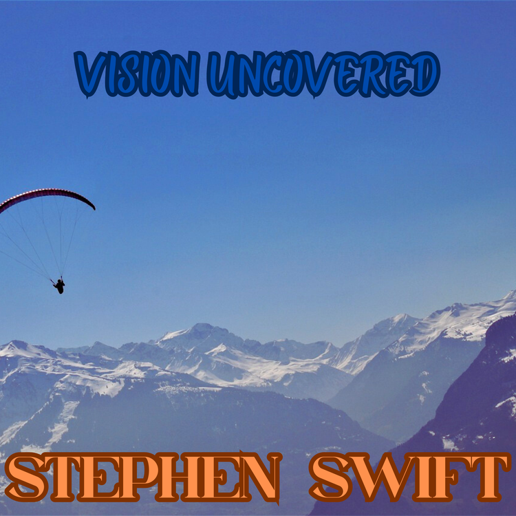 Stephen Swift's avatar image