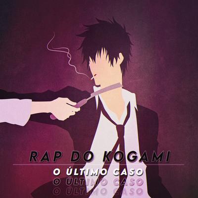 Rap do Kogami: O Último Caso's cover