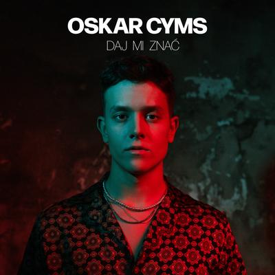 Oskar Cyms's cover