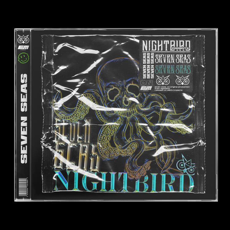 Nightbird's avatar image