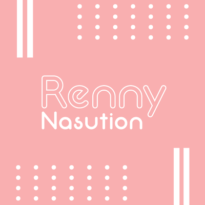 Renny Nasution's cover
