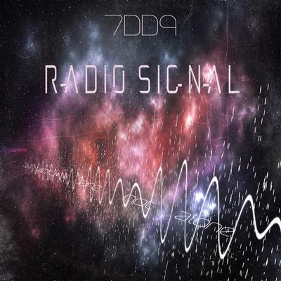 Radio Signal By 7DD9's cover