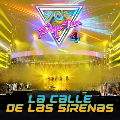 La Calle de las Sirenas (En Vivo)'s cover