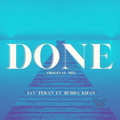 Done (feat. Budda Khan) (Original mix)'s cover