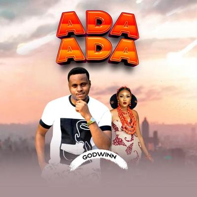 Ada Ada's cover