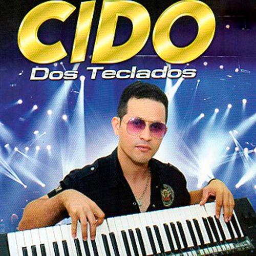 Cido dos teclados's cover