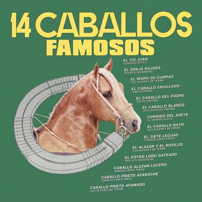 El Caballo Blanco's cover