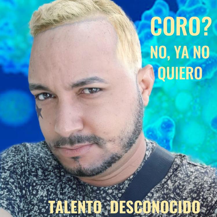 Talento Desconocido's avatar image