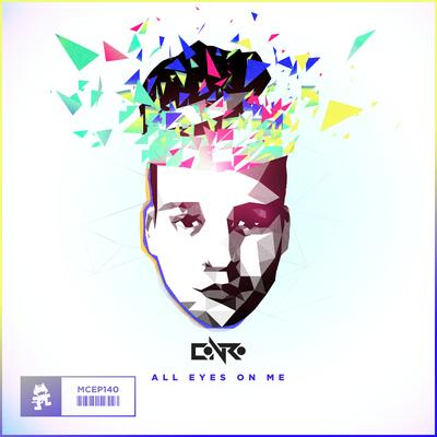 All Eyes On Me's cover