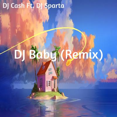 DJ Baby (Remix)'s cover