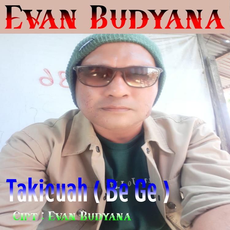 Evan Budyana's avatar image