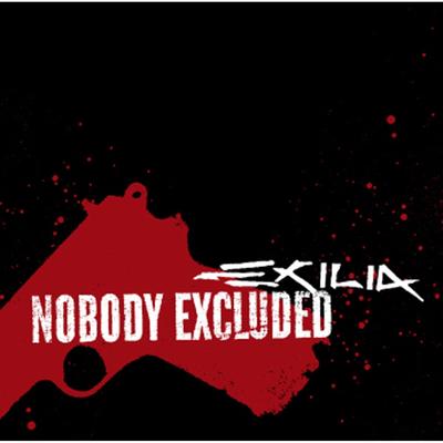 Nobody Excluded's cover