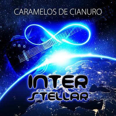 Misteriosa By Caramelos de Cianuro's cover