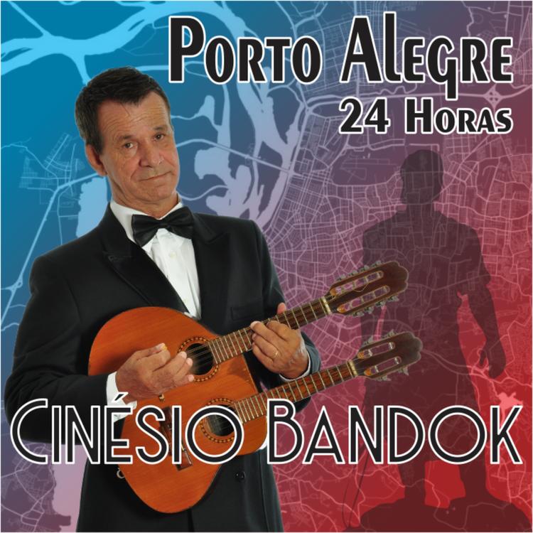 Cinésio Bandok's avatar image