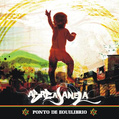 Lágrimas de Jah By Ponto De Equilíbrio's cover
