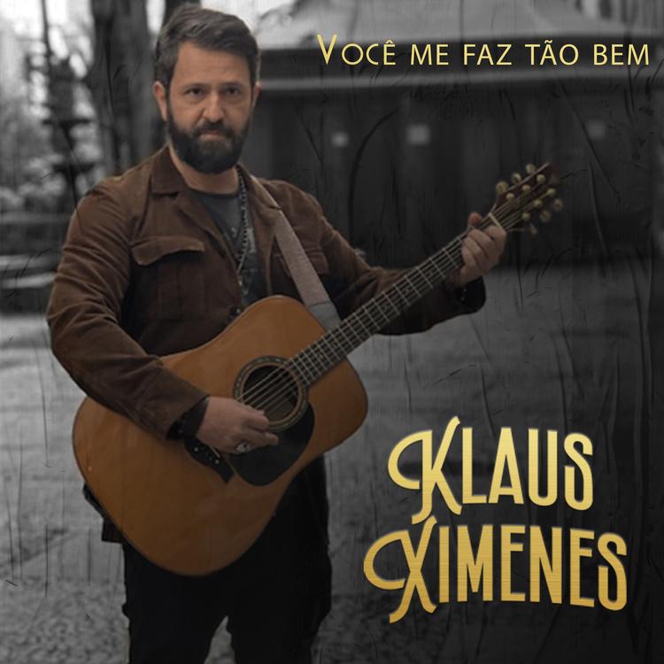 Klaus Ximenes's avatar image