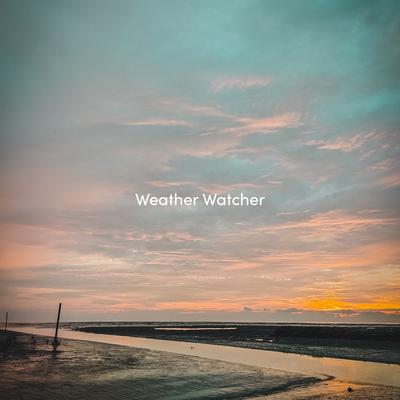 Thunderstorm In the Forest By Weather Watcher's cover