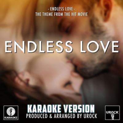 Endless Love (From "Endless Love") (Karaoke Version)'s cover