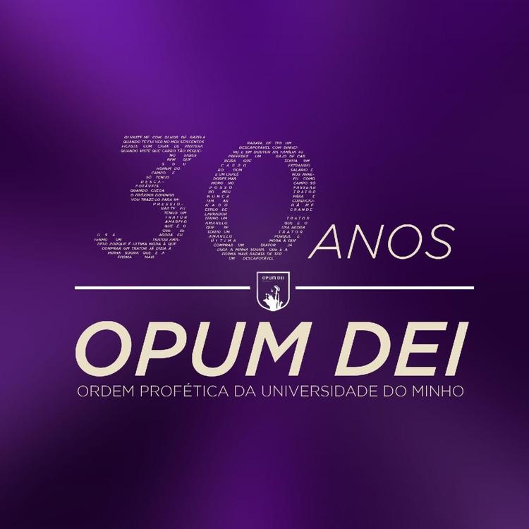 OPUM DEI's avatar image