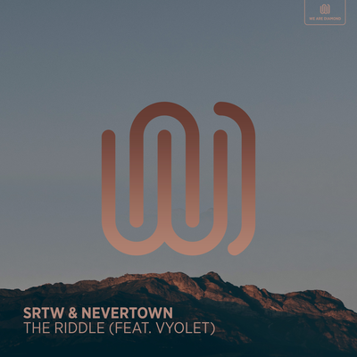 The Riddle By SRTW, Nevertown, Vyolet's cover