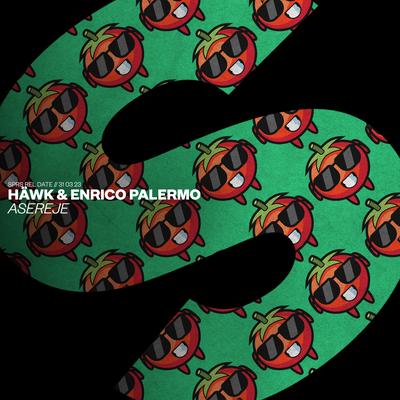 Asereje By HÄWK, Enrico Palermo's cover