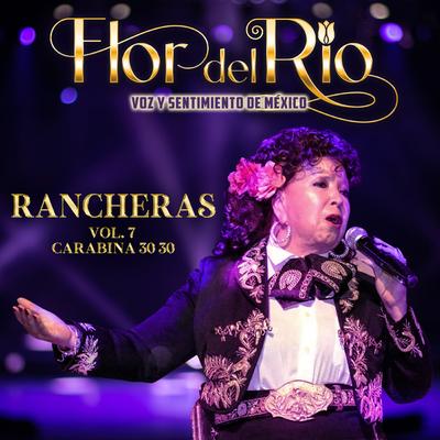 Flor Del Rio's cover