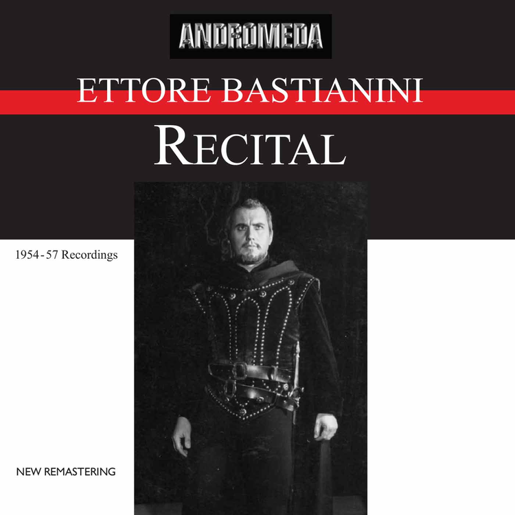 Ettore Bastianini's avatar image