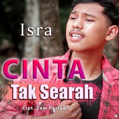 Cinta Tak Searah's cover