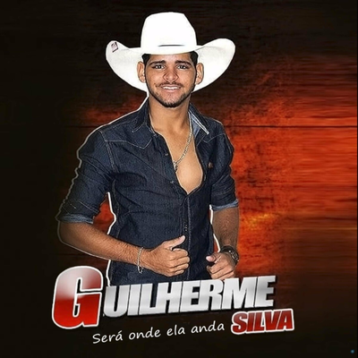 Onde Anda Você By Guilherme Silva's cover